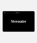 The Gift Card