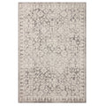 Gigi Grey Ivory Rug