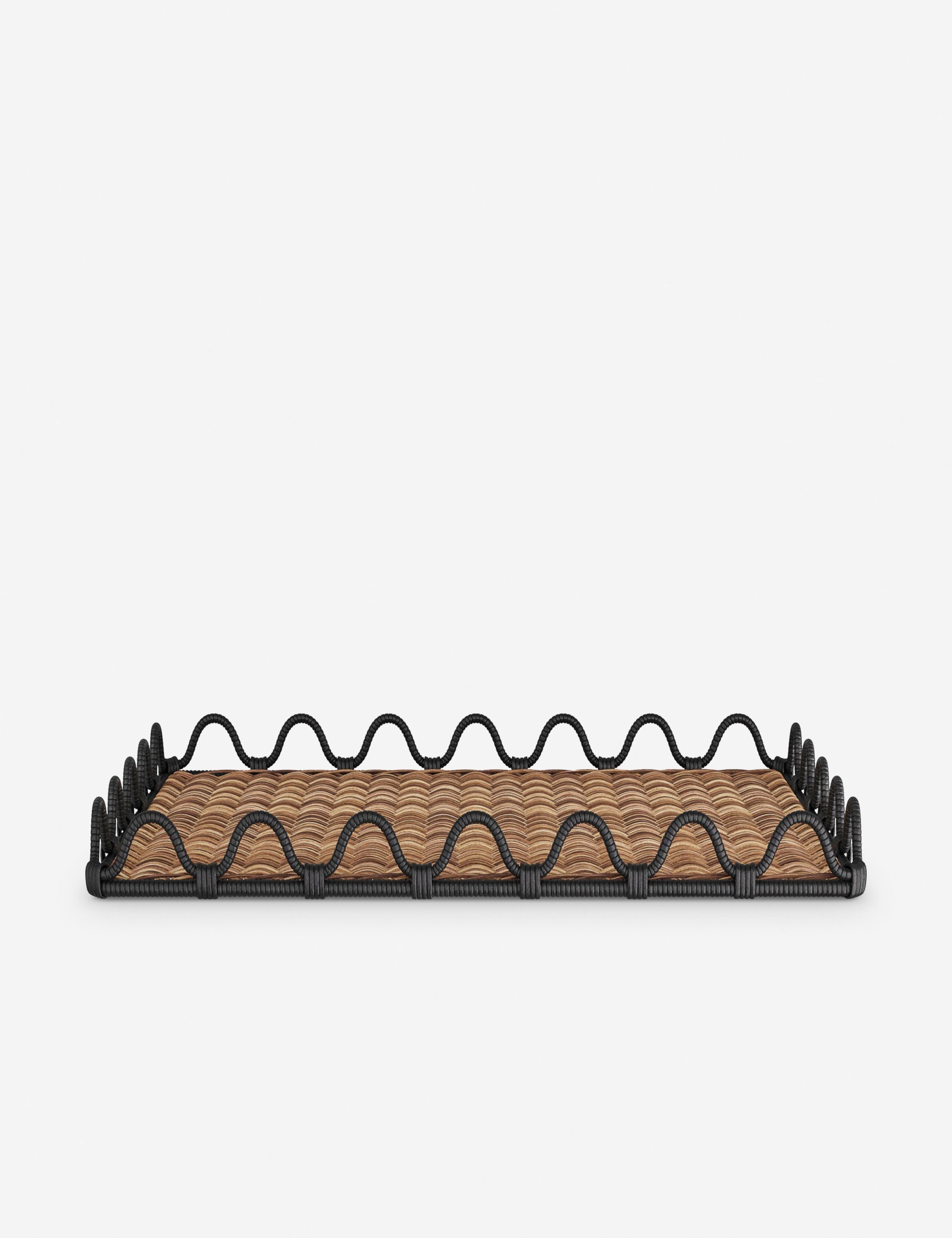 Mar Tray by Arteriors