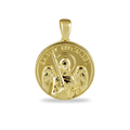 Saint Michael Coin