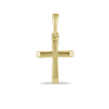 Micro Simple Cross