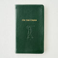 On The Green Golf Score Book