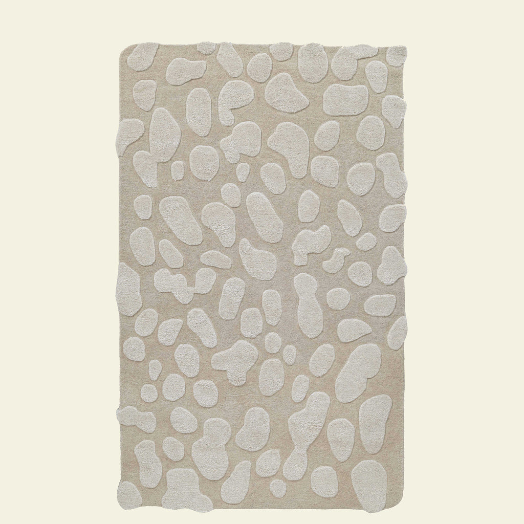 Gloopy Rug - 5' x 8' Rectangle