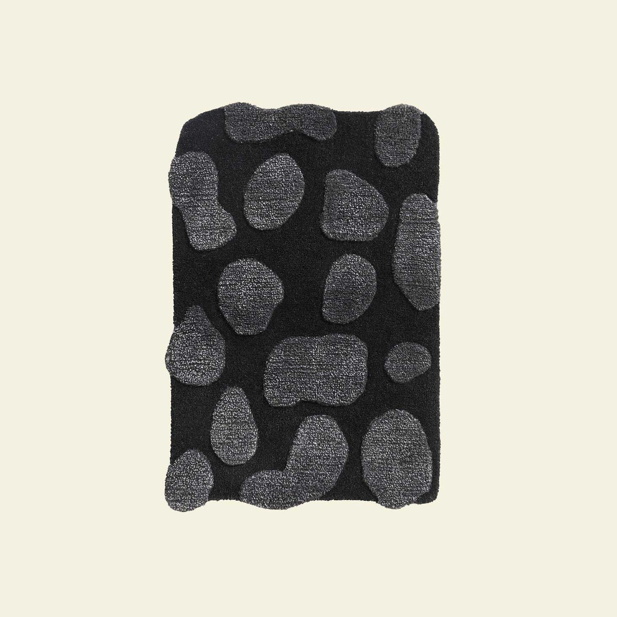 Gloopy Rug - 2' x 3' Rectangle