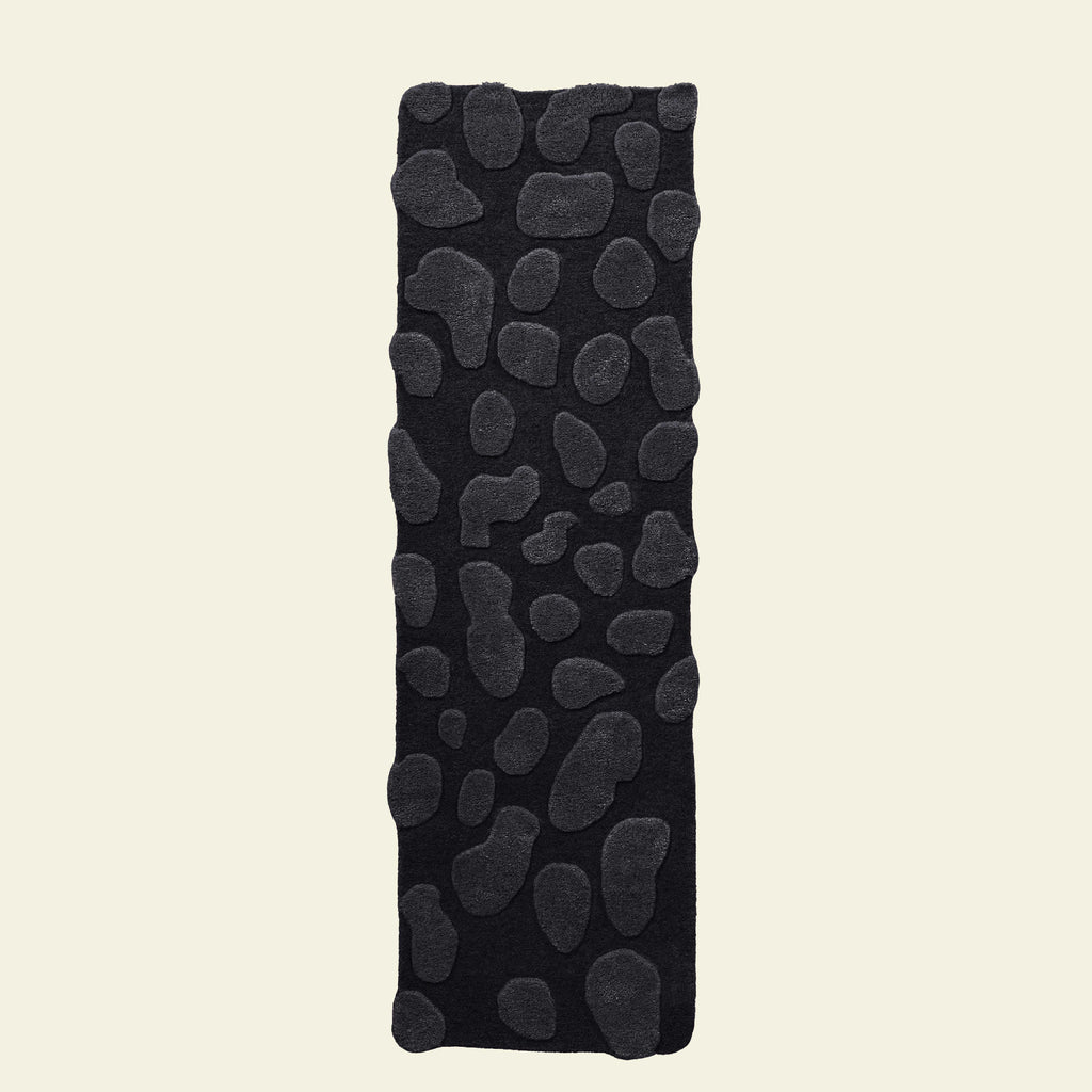 Gloopy Rug - 2'6" x 8' Runner
