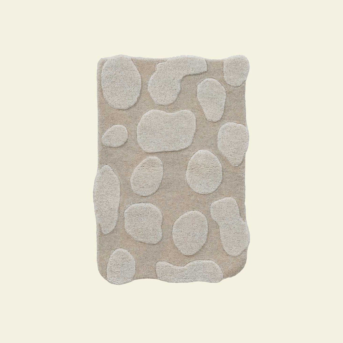 Gloopy Rug - 2' x 3' Rectangle