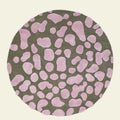 Gloopy Rug - 6' Round