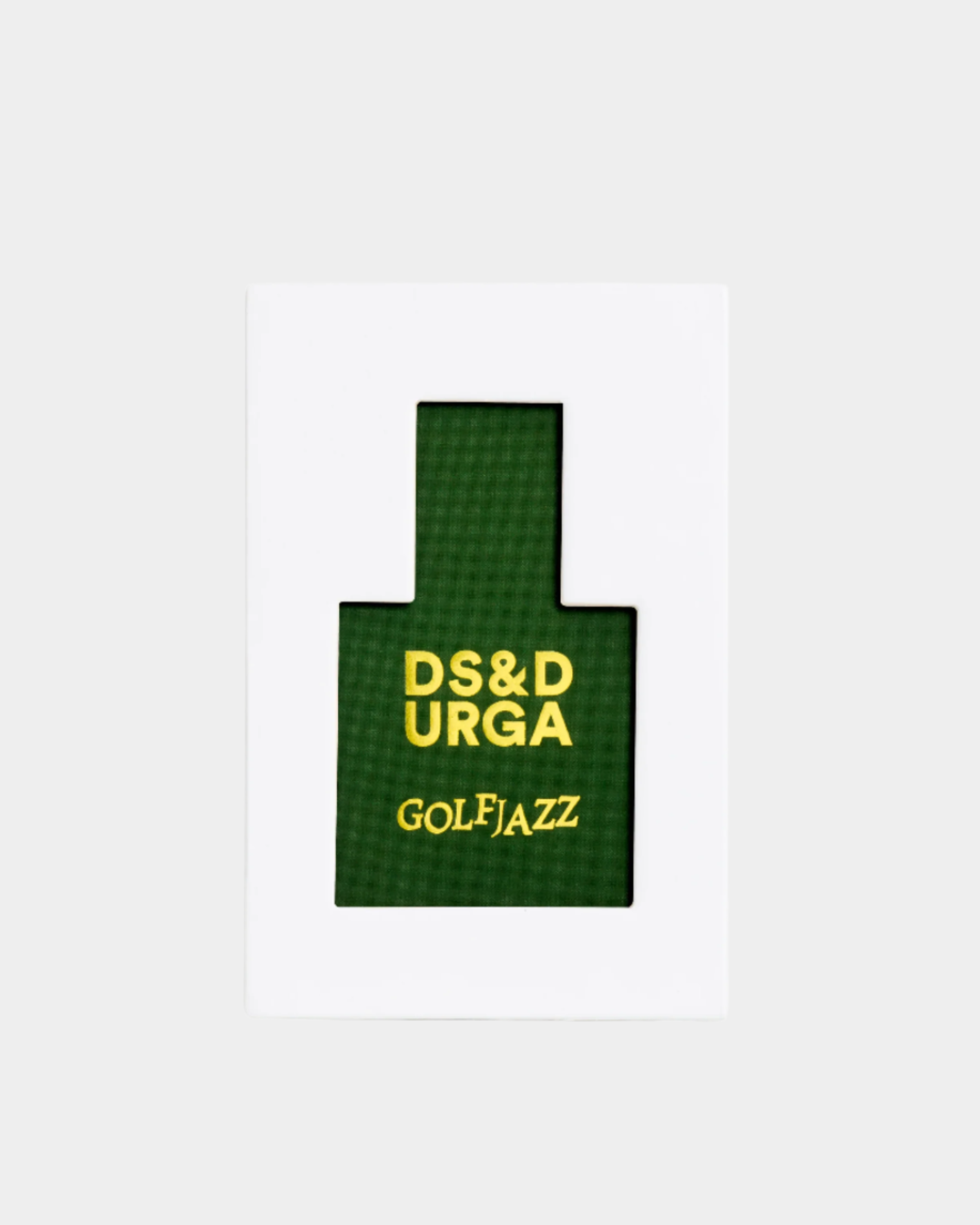 D.S. & DURGA Golfjazz Cologne