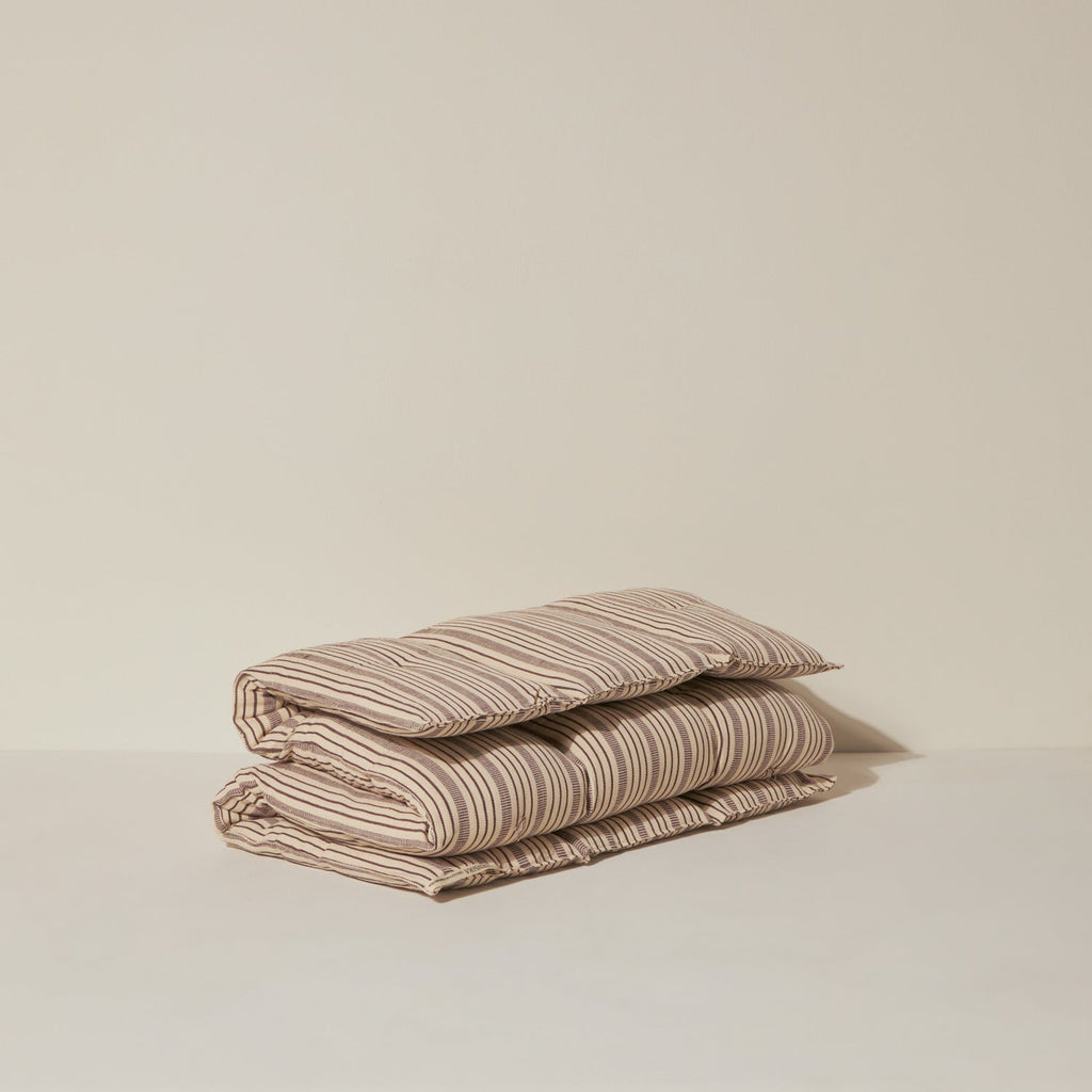 Kapok Mattress Topper Rectangular