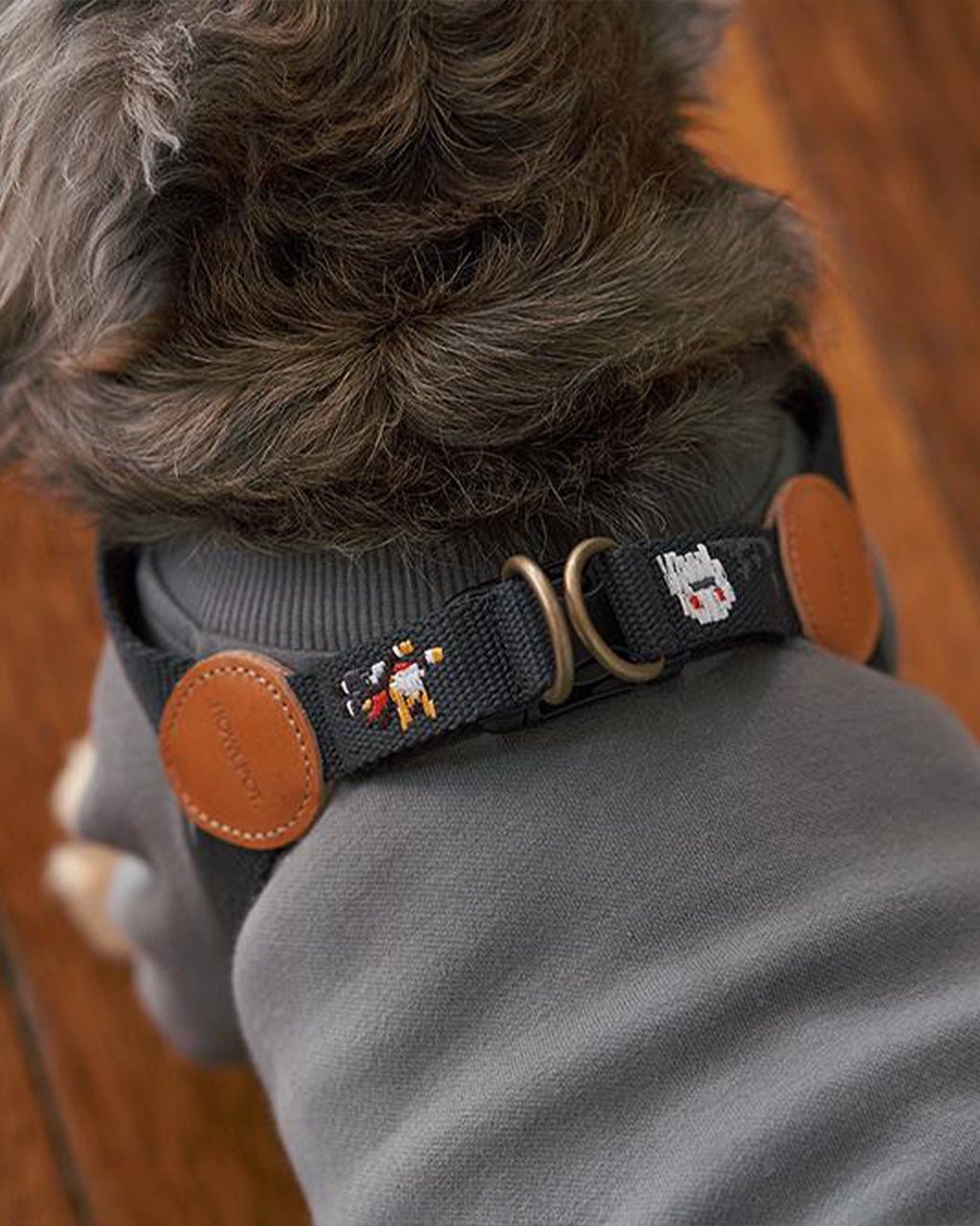 ADVENTURE HARNESS by Howlpot