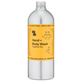 Hand + Body Wash