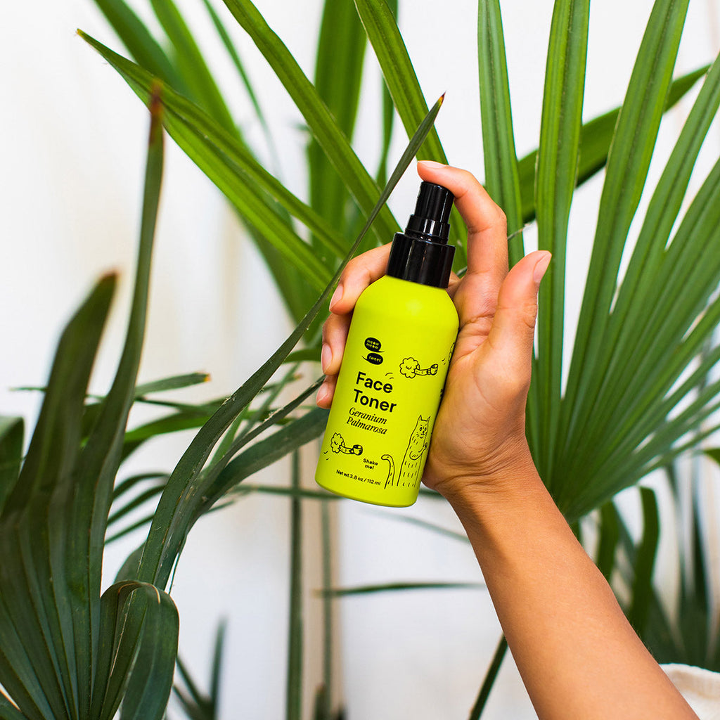 Face Toner