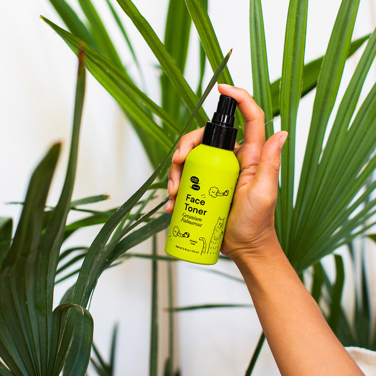 Face Toner
