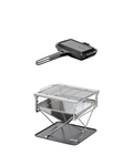 Sandwich Skillet & Grill Set