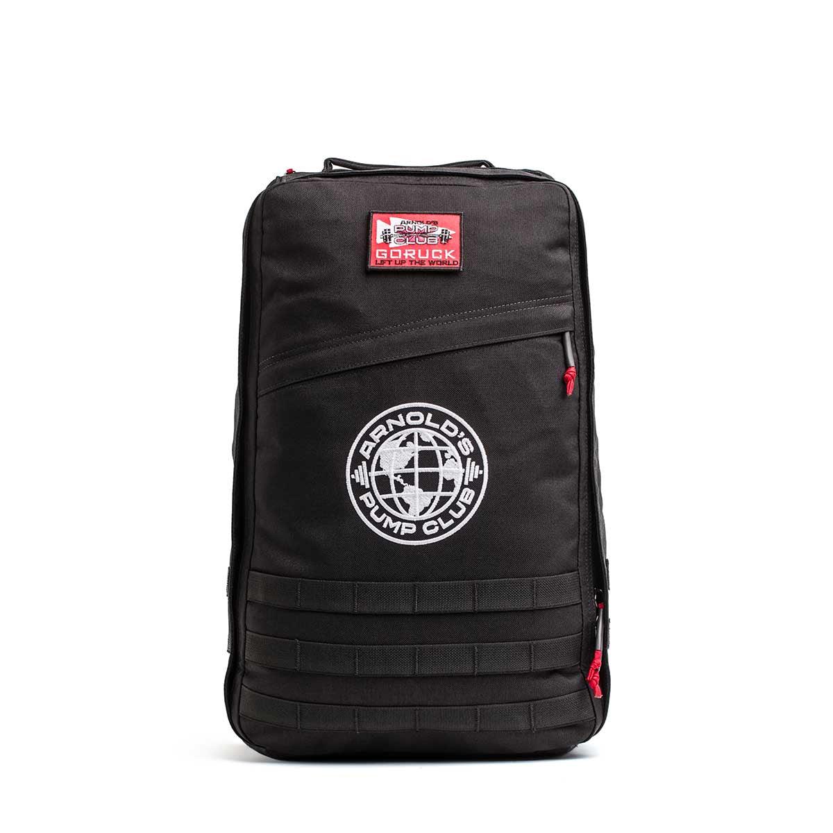 26L GR1 USA - GORUCK x Arnold's Pump Club