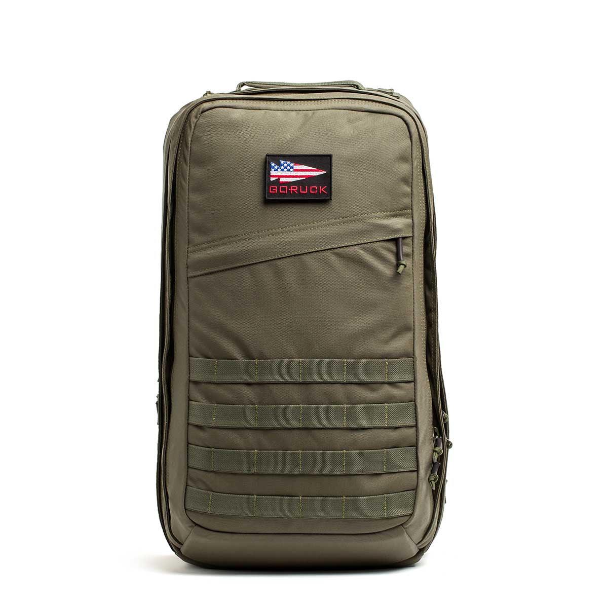 GR2 USA - Cordura