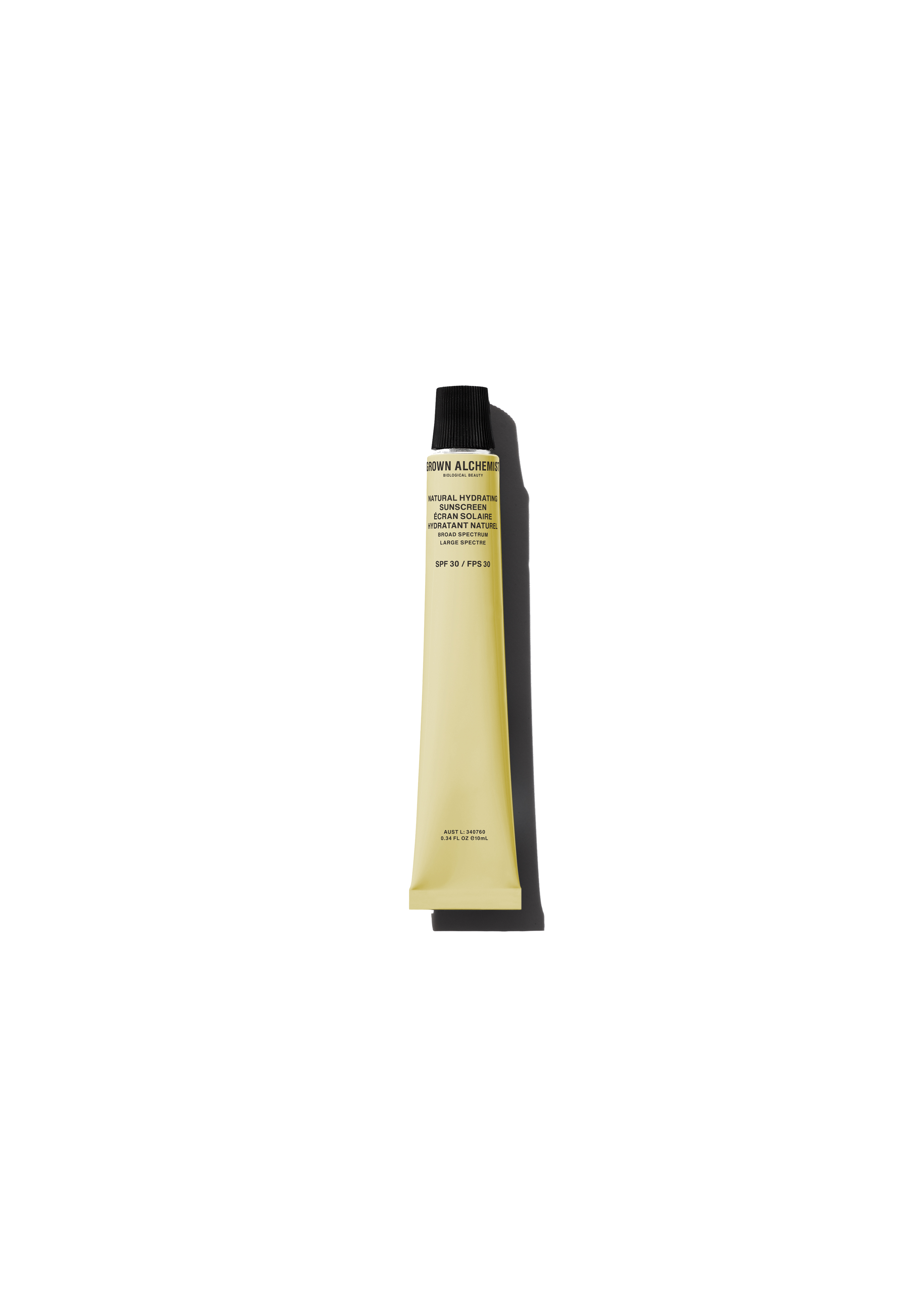 [Travel Size] Natural Hydrating Sunscreen SPF30