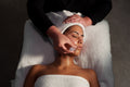 Detox Facial +  Reviv / GA Biotin Injections