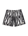 Graphite Coastline Swim Trunk