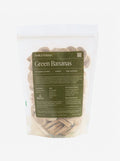 GREEN BANANAS DOG TREATS