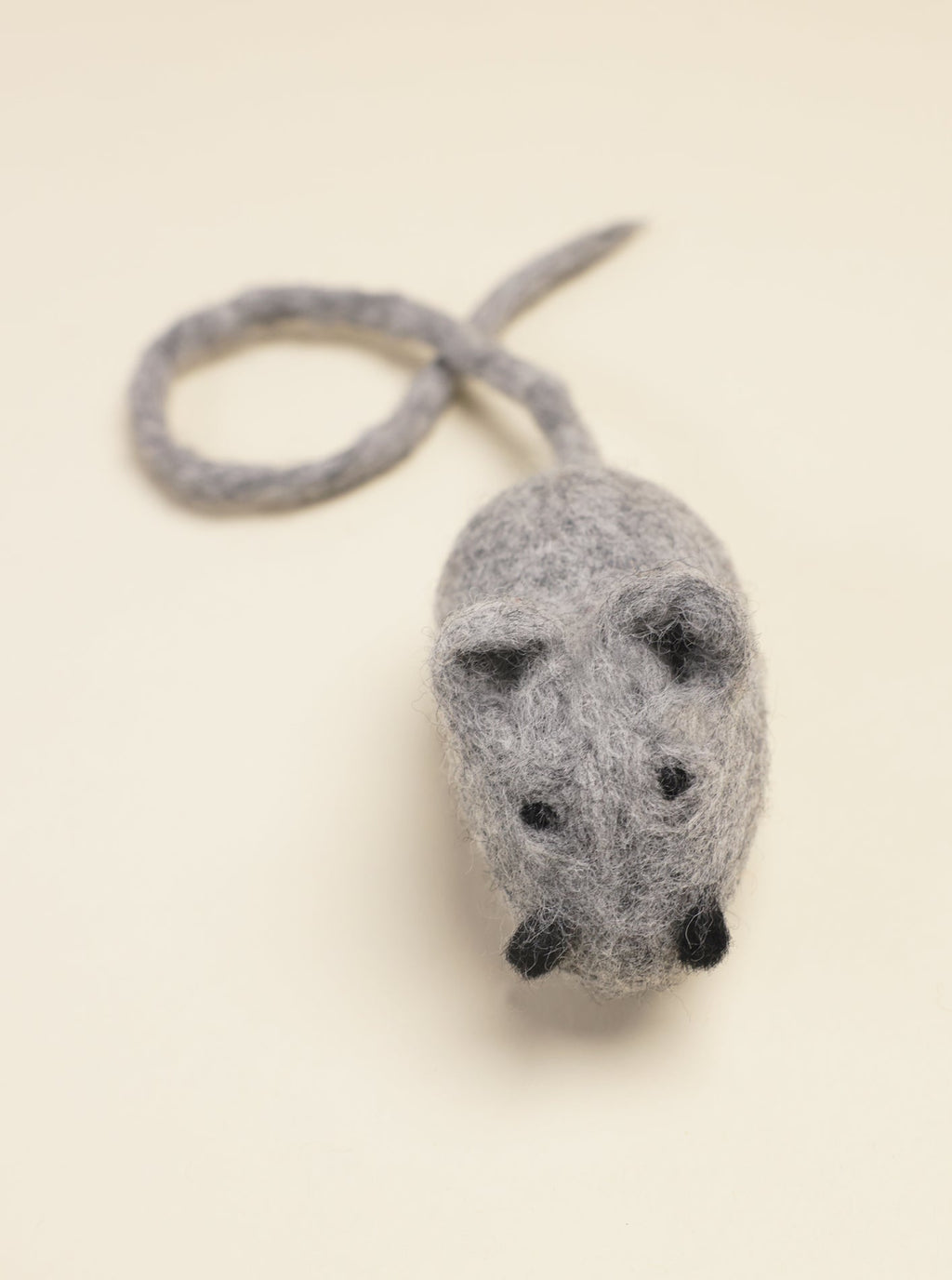 WOOL CITY MOUSE