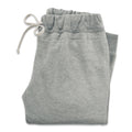 The Weekend Pant in Heather Grey