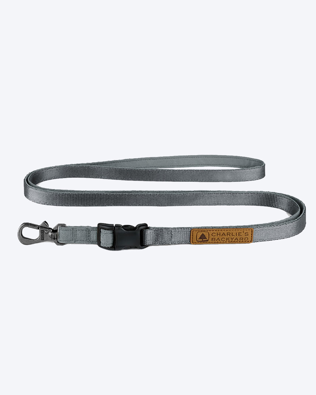 EASY LEASH by Charlie's Backyard