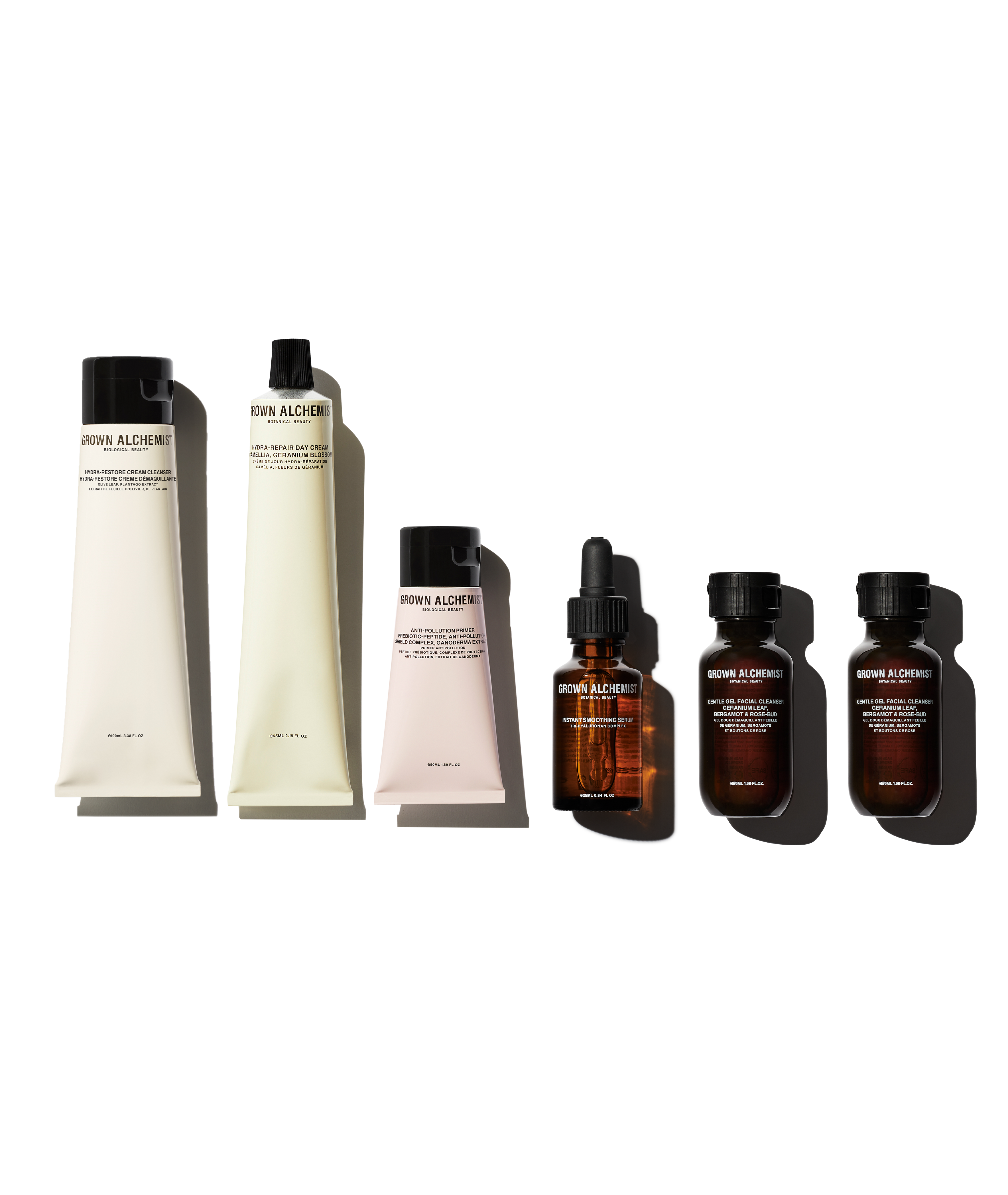 AM Skin Prescription Bundle