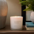 Magnolia Greenhouse Candle