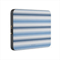White Noise - Laptop Sleeve