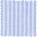 Blue Tonal Seersucker