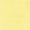 Yellow Tonal Seersucker