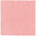 Red Tonal Seersucker