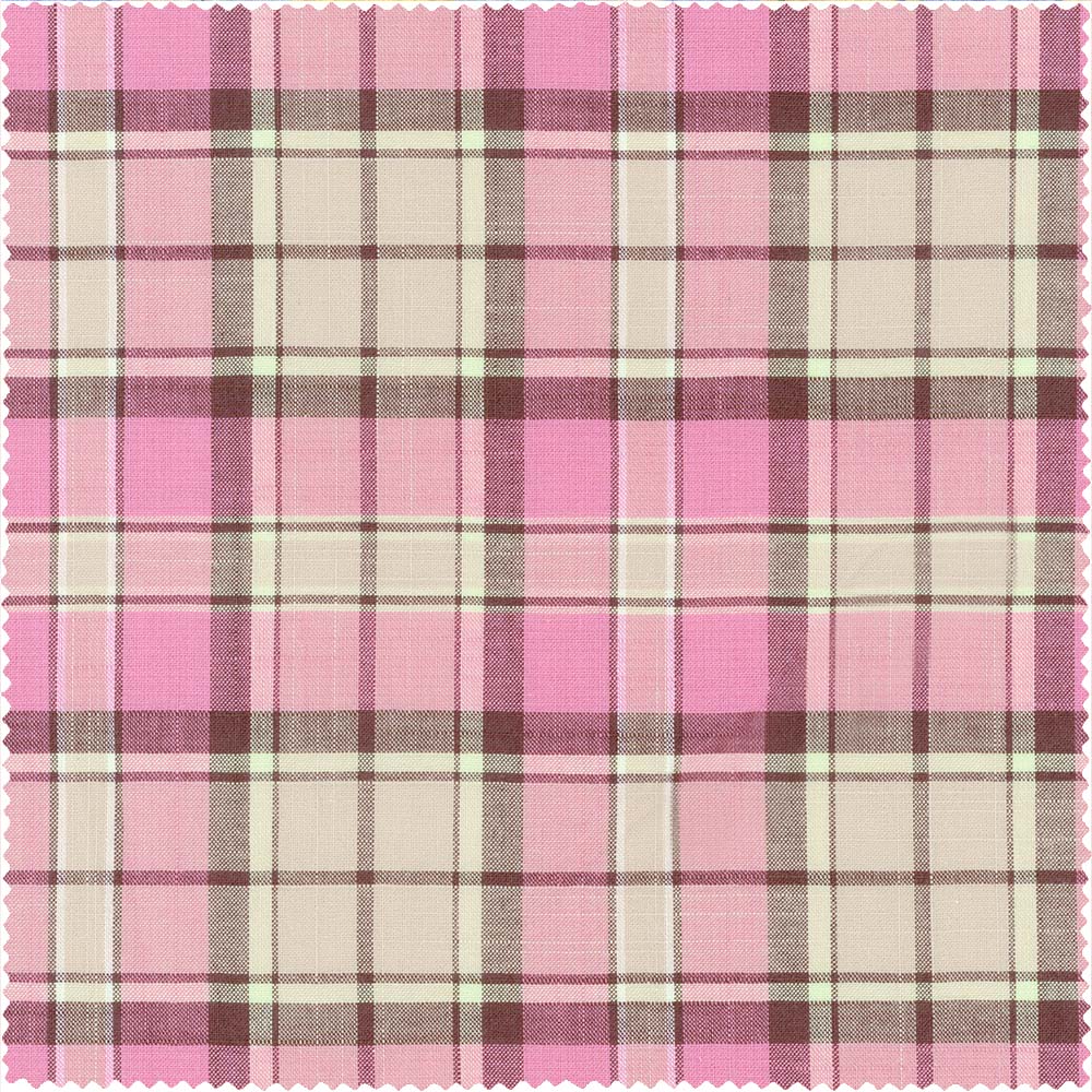Pink Archive Madras