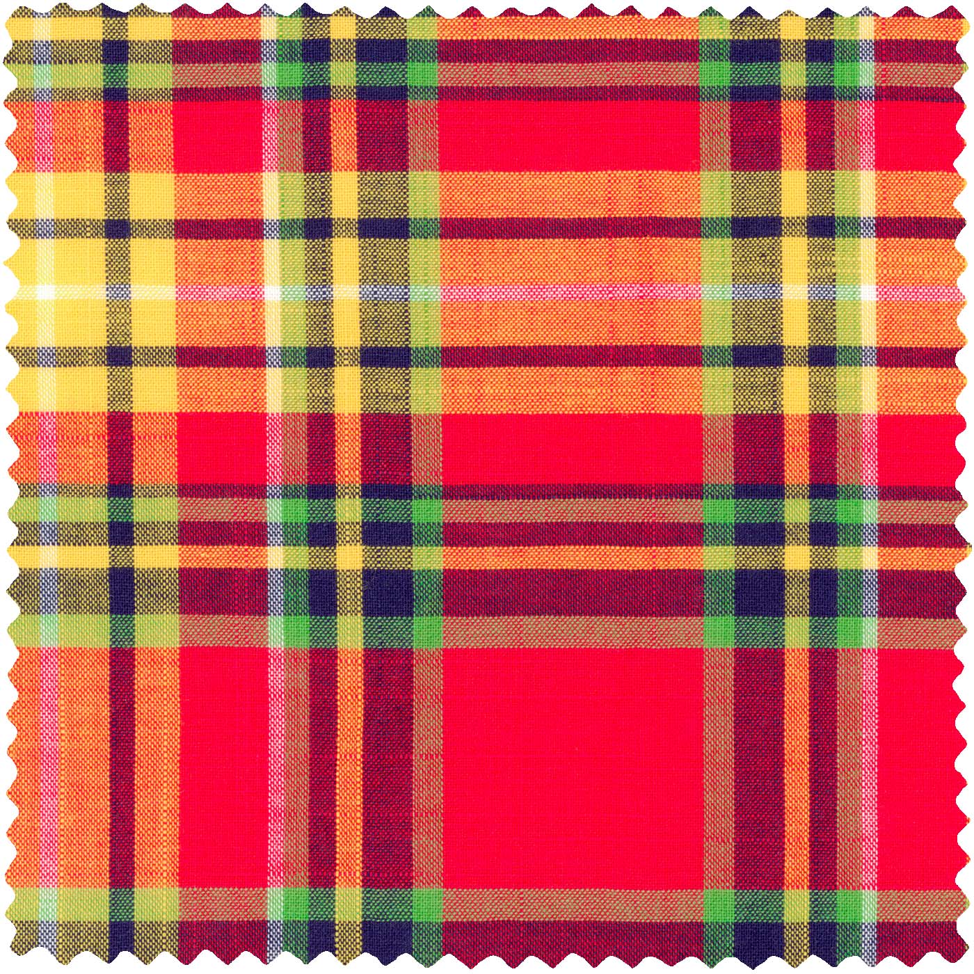 Red Archive Madras