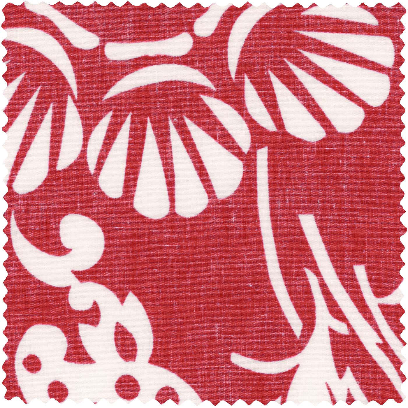 Red Duke's Pareo