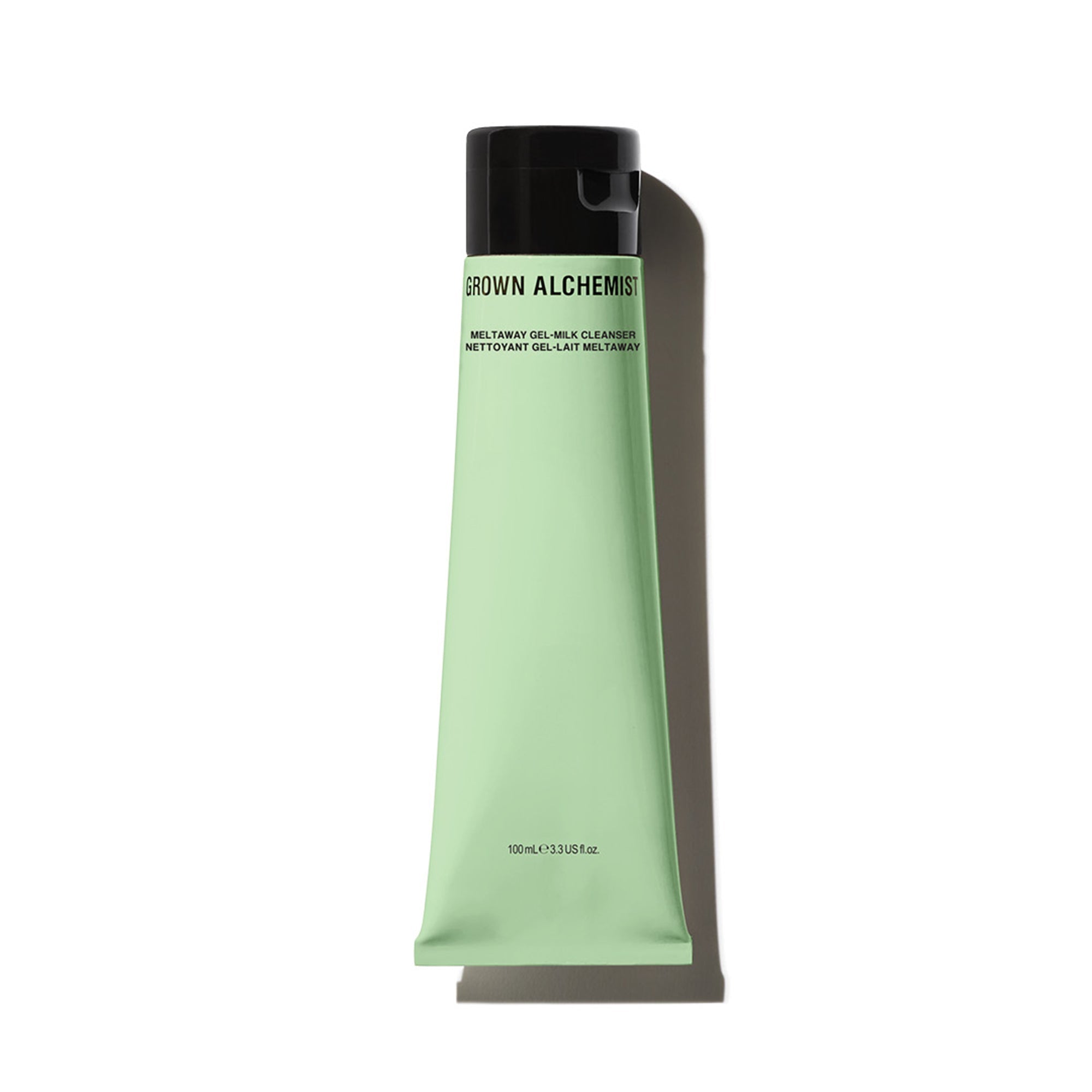 Meltaway Gel-Milk Cleanser (100mL))
