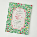 Holiday Gift Wrap Book