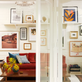 Gallery Wall Design Service