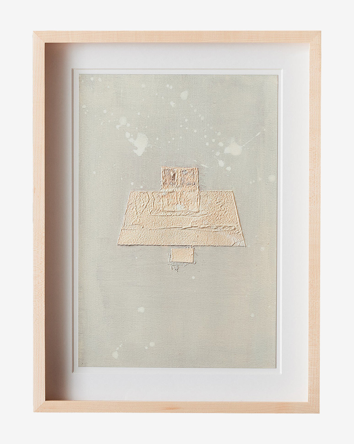 Galactic VIII by Jade Dacay