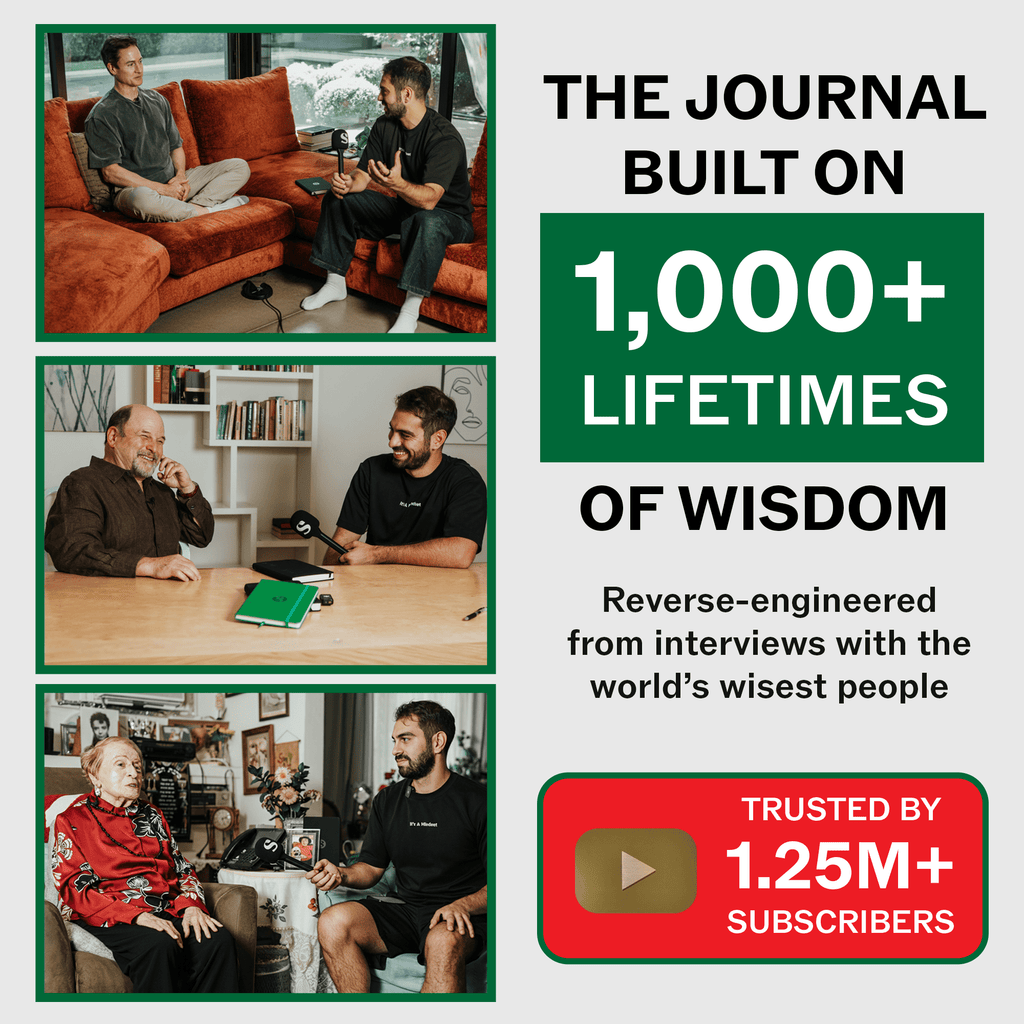 Sprouht Journal