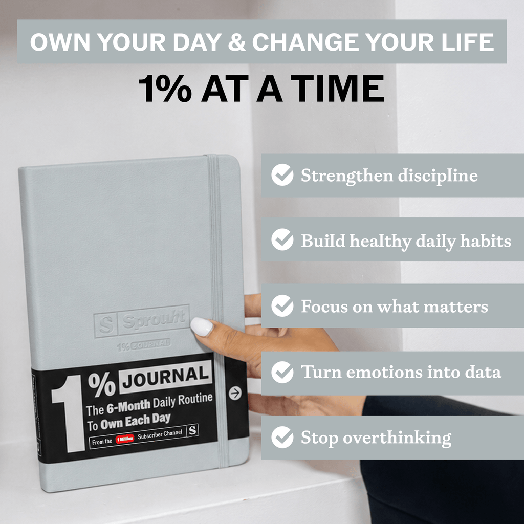 1% Journal