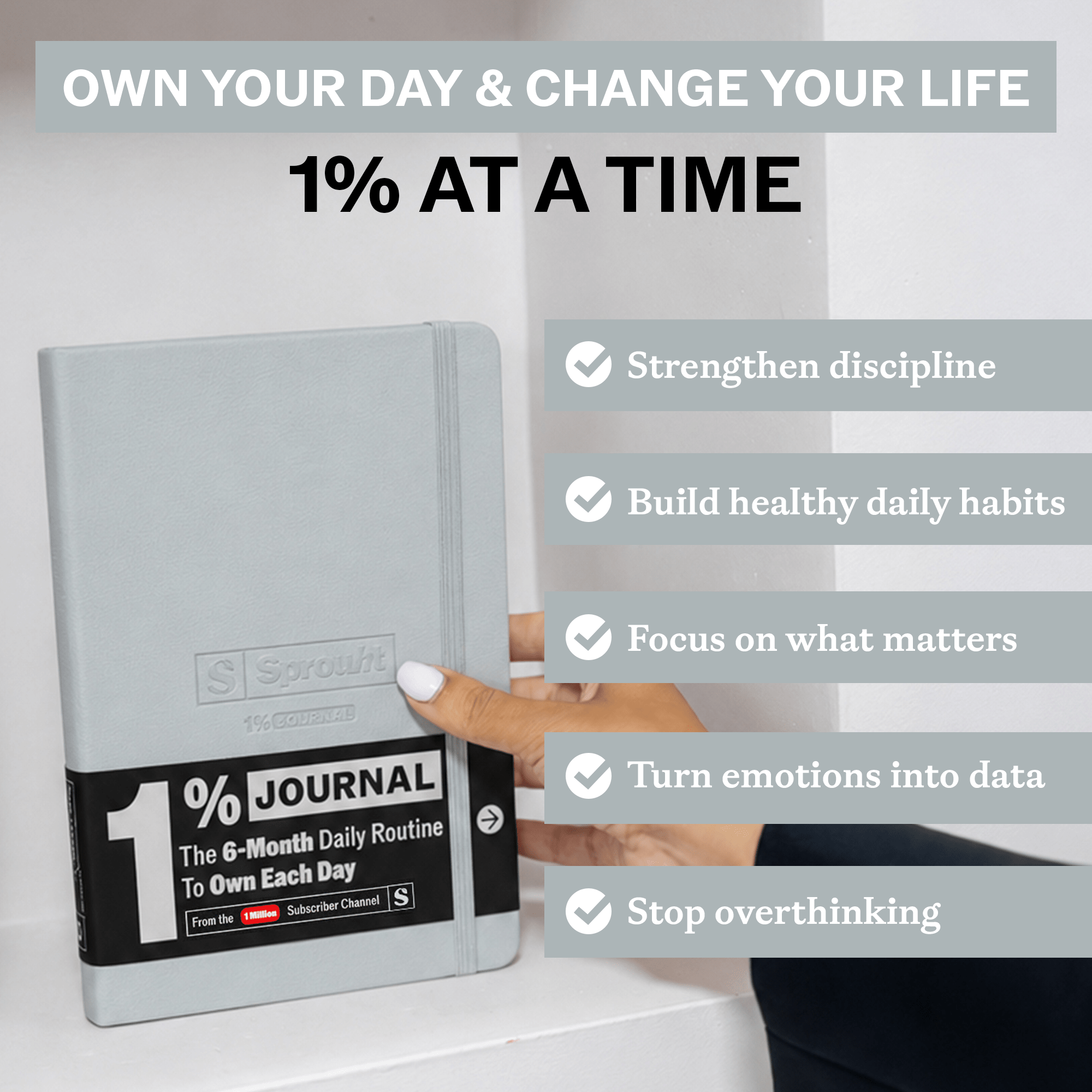 1% Journal