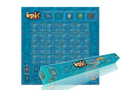 Tiny Epic Pirates: Game Mat
