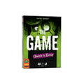 The Game: Quick & Easy