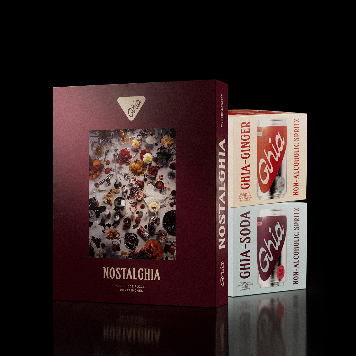 Game Night Pack