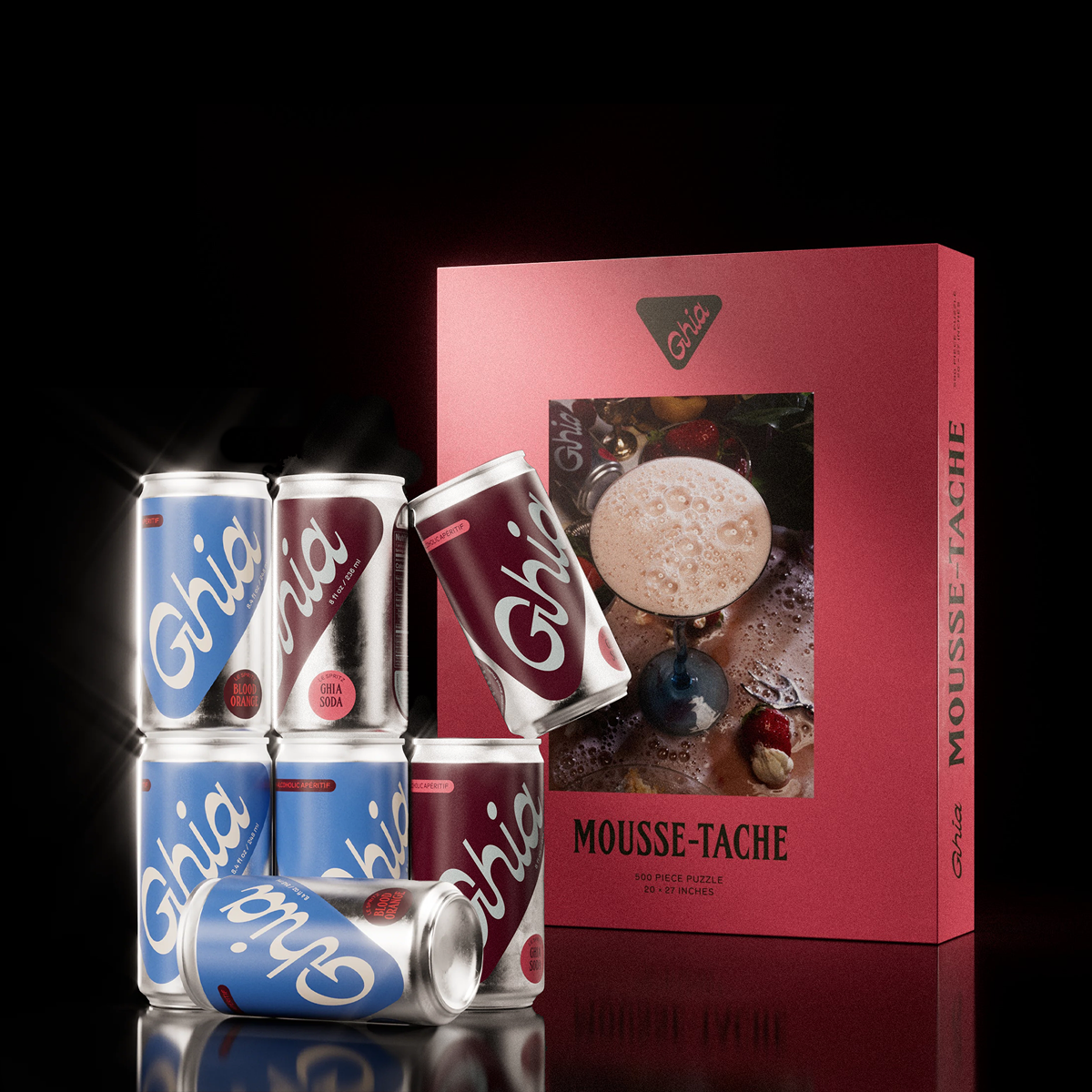 Game Night Pack