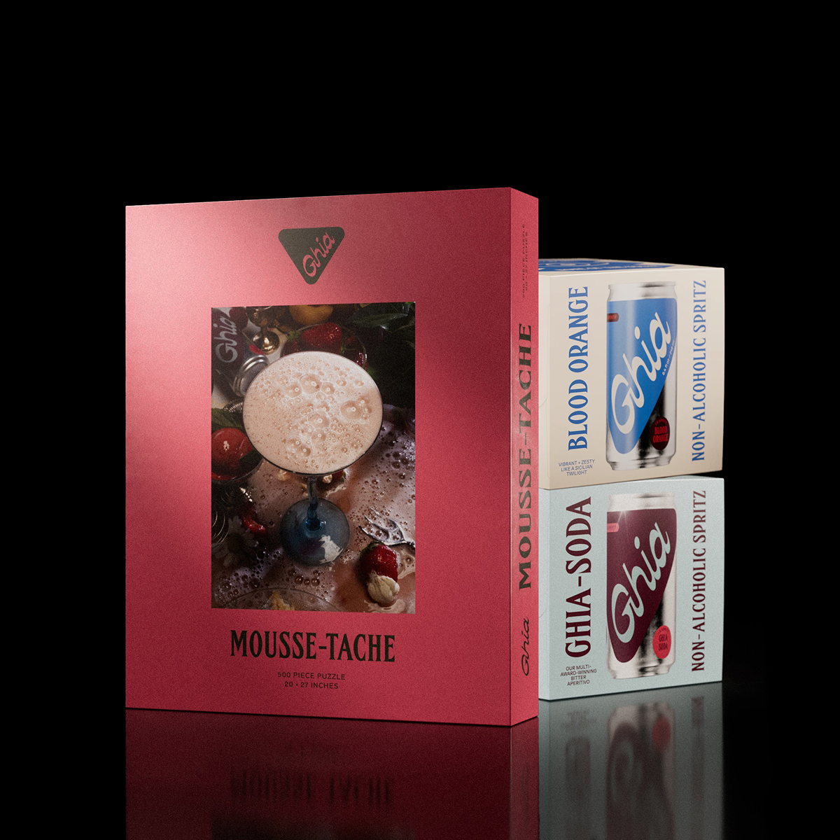 Game Night Pack