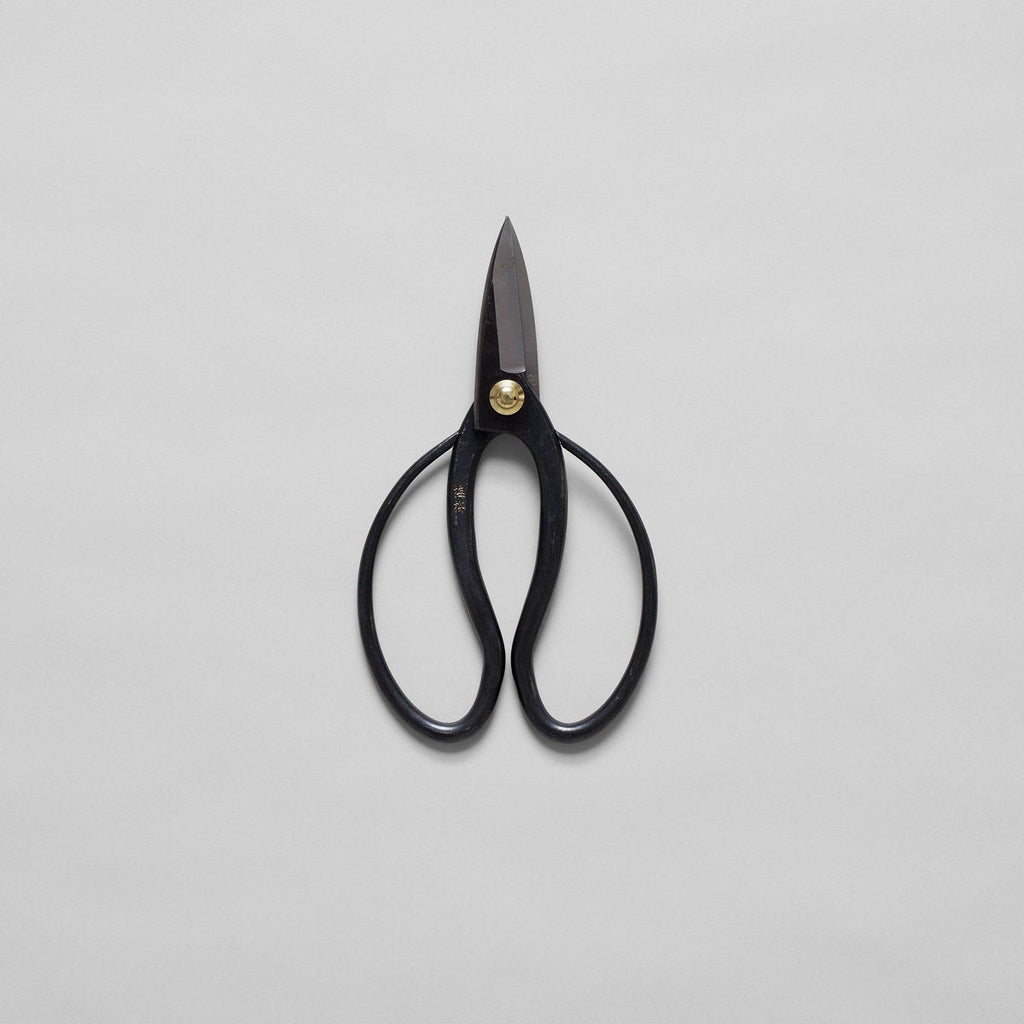 Japanese Ikebana Scissors