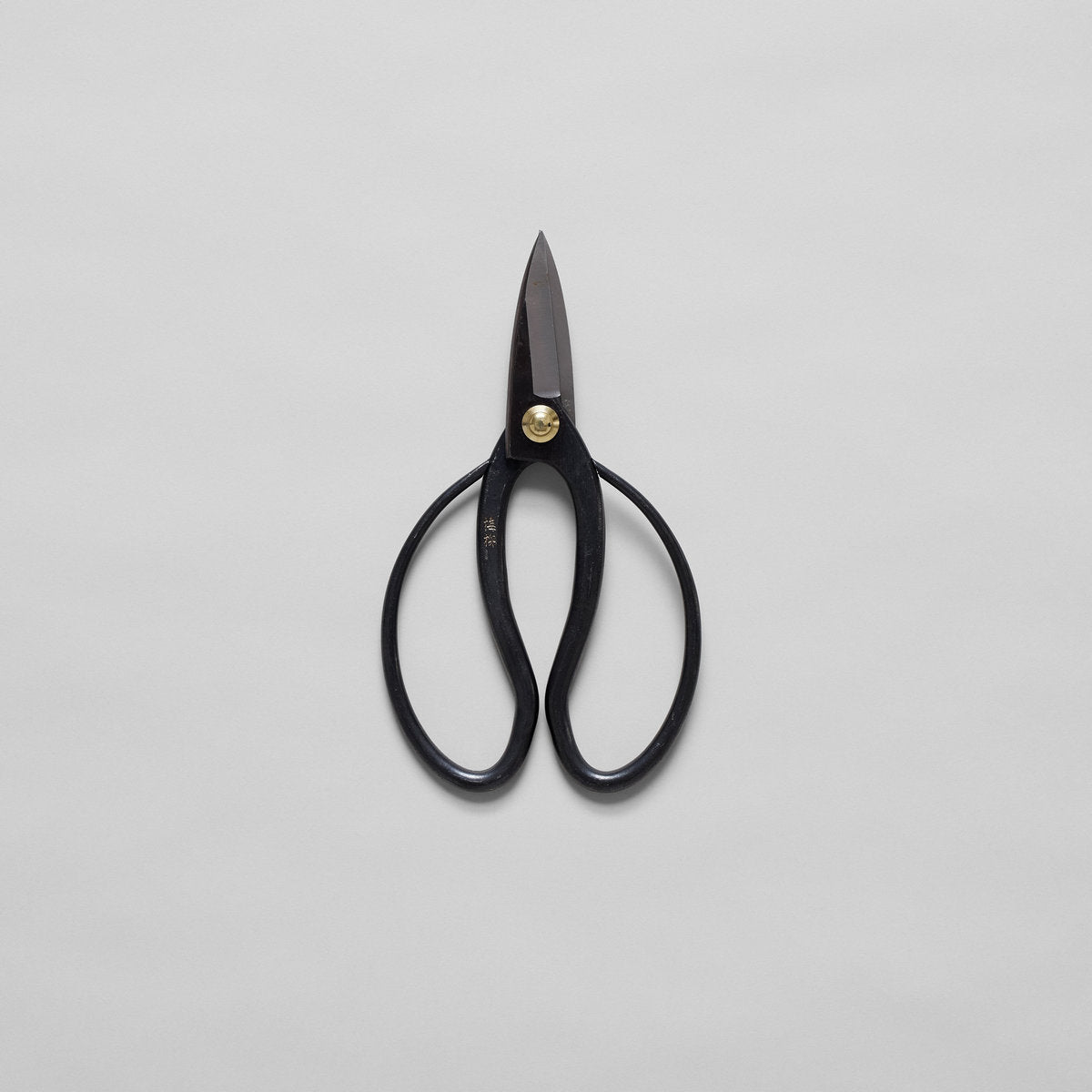 Japanese Ikebana Scissors